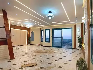 Apartments For sale in Al Agamy, Alexandria, 135 sqm
