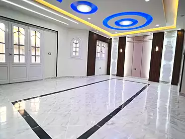 Apartments For sale in Shatee El Nakheel, Al Agamy, 150 sqm