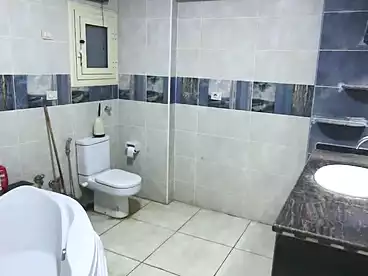 Apartments For sale in El Bitash, Al Agamy, 160 sqm