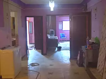 Apartments For sale in Radwan St., El Hanouvel, 130 sqm