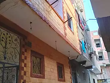 House / Home For sale in Helwan, Greater Cairo, 90 sqm