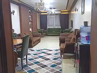 Apartments For sale in Khatem El Morsalin St, Tersa, 150 sqm