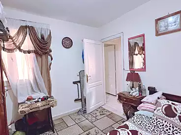 Apartments For sale in Shahr El Assal, El Bitash, 80 sqm
