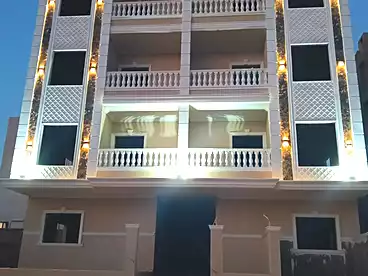 in Fourth Neighborhood, Bait El Watan, 18750 sqm