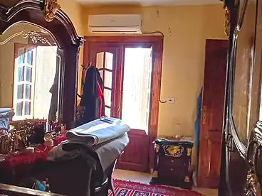 شقق للبيع في البيطاش، العجمي، 120 متر