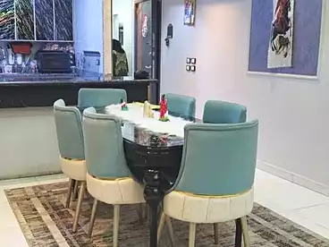 Furnished Apartment For sale in El Lebeny, Faisal, 155 sqm