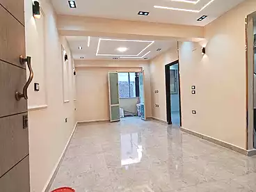 شقق للبيع في شهر العسل، البيطاش، 90 متر