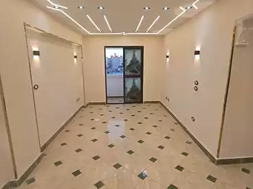 Apartments For sale in Street 16 El Eslah, El Falki, 85 sqm