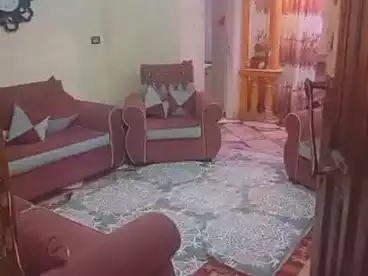 شقق للبيع في الكيلو 21، العجمي، 77 متر
