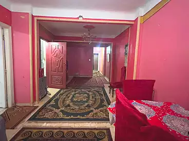 عقارات للبيع في السيوف، الاسكندرية، 80 متر