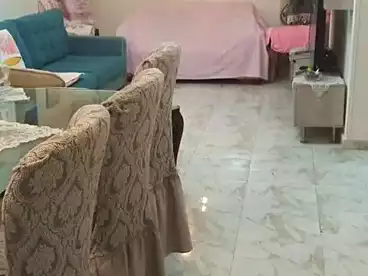 Apartments For sale in El Mandara Bahri, El Mandara, 125 sqm