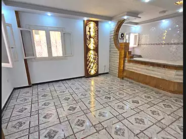 Chalets For sale in Shatee El Nakheel, Al Agamy, 150 sqm