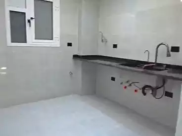 Apartments For sale in Malak Hefni St., El Asafra, 160 sqm