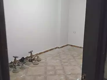 Apartments For rent in Helwan Nile Corniche, Helwan, 120 sqm
