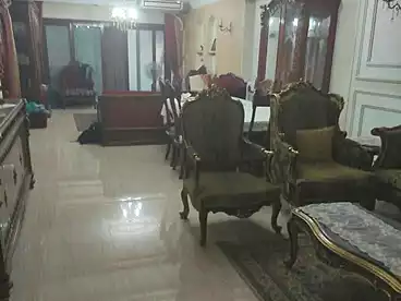 شقق للإيجار في شارع خسرو باشا، حلوان الشرقية، 120 متر