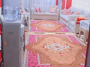 Apartments For sale in El Moneeb, Giza, 85 sqm