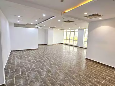 مكاتب للإيجار في تريفيوم سكوير مول - إنماء، كمبوند بالتجمع الخامس، 122 متر