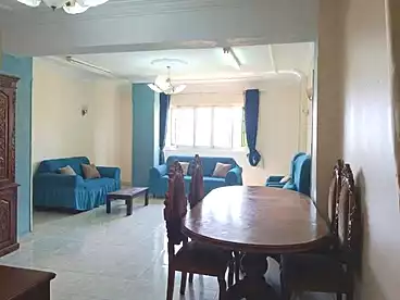 Apartments For sale in El Tayaran City, Helwan, 115 sqm