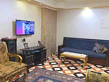 شقق مفروشة للإيجار في المريوطية، الهرم، 150 متر