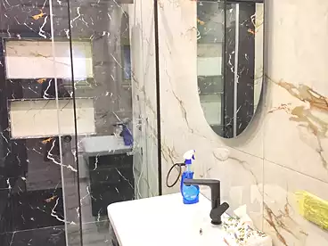 شقق للإيجار في شارع كورنيش النيل، حدائق حلوان، 245 متر