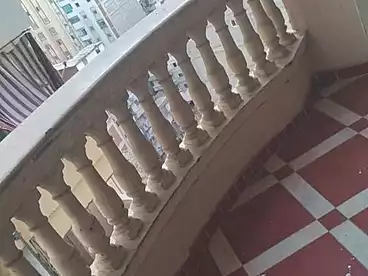 Apartments For rent in Gamal Abd El Nasir St, Sidi Beshr Bahri, 140 sqm