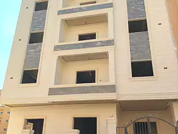شقق للبيع في ابو الهول 1، جاردينيا هايتس - أبو الهول، 125 متر