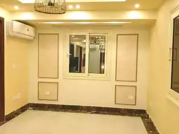 Apartments For sale in Abd El Salam Aref, Mansoura, 145 sqm