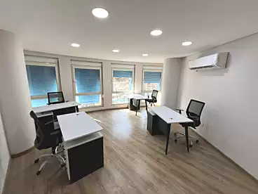 in Mohye El Din Abo El Ezz St., Dokki, 18 sqm