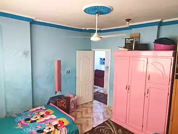 شقق للبيع في أطلس، حلوان، 90 متر