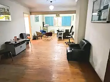 Apartments For sale in Suez Canal Rd, Moharram Bey, 100 sqm