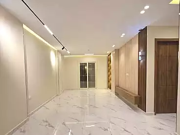 Apartments For sale in Al Teraa St, El Mansoura City, 160 sqm