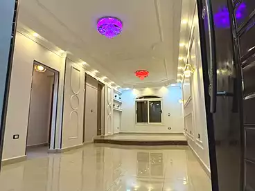 Apartments For sale in Street 27, Nozha 2, 120 sqm
