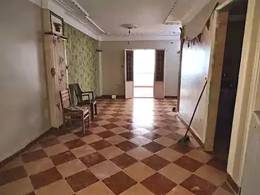 Apartments For sale in Street 16 El Eslah, El Falki, 110 sqm