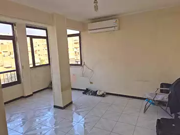 Apartments For sale in El Nozha El Gedida, El Nozha, 120 sqm