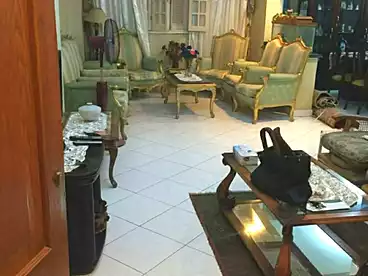 Furnished Apartment For rent in El Zaytun, Greater Cairo, 80 sqm