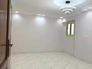 Apartments For sale in Ibrahim Abd El Razik St, Ain Shams El Sharkia, 150 sqm