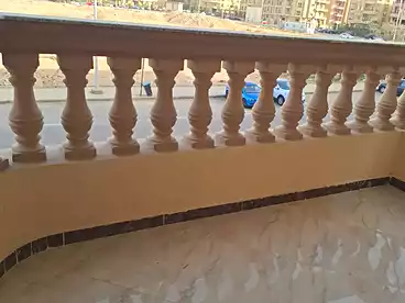 شقق للإيجار في شارع الجابري، البنفسج عمارات، 220 متر