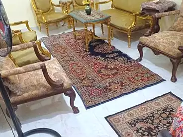 Furnished Apartment For rent in Sidi Gaber, Alexandria, 85 sqm
