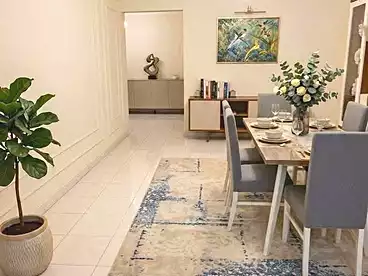Apartments For sale in Ahmed Enci St., Helwan, 170 sqm