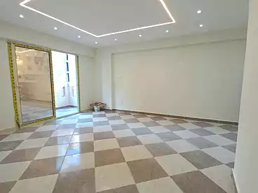 شقق للبيع في شارع عبد الهادي الجزار - زينة، السيوف بحري، 135 متر