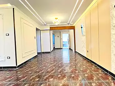 شقق للبيع في شاطئ النخيل - ٦ اكتوبر، العجمي، 120 متر