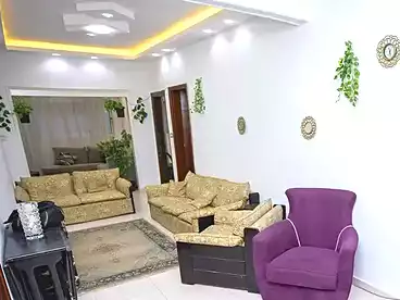 شقق للبيع في كامب شيزار، الاسكندرية، 230 متر