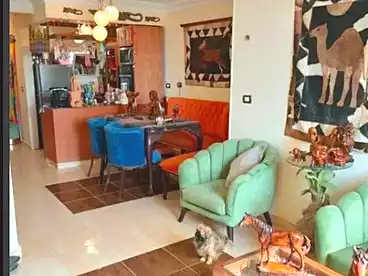 Apartments For sale in Sefara St., El Mariotia, 135 sqm