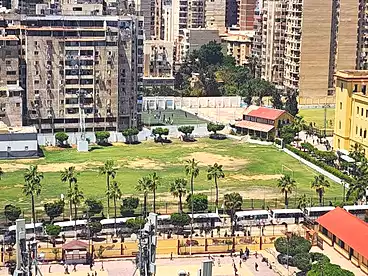 Apartments For sale in El-Galaa St., Victoria, 150 sqm