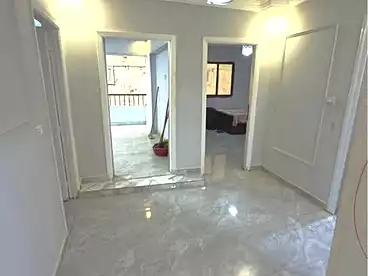 Furnished Apartment For sale in Al Agamy, Alexandria, 130 sqm