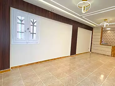 شقق للبيع في شاطئ النخيل - ٦ اكتوبر، العجمي، 120 متر
