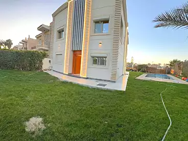 in Marina 5 Resort, North Coast Resorts, 285 sqm