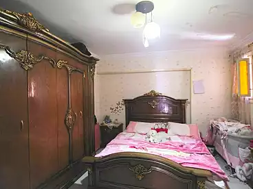 شقق للبيع في شارع جمال عبد الناصر، العصافرة، 90 متر
