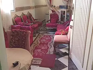 Furnished Apartment For sale in El Mandara Qebli, El Mandara, 110 sqm