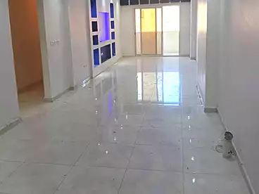 Apartments For sale in El Seyouf, Alexandria, 140 sqm
